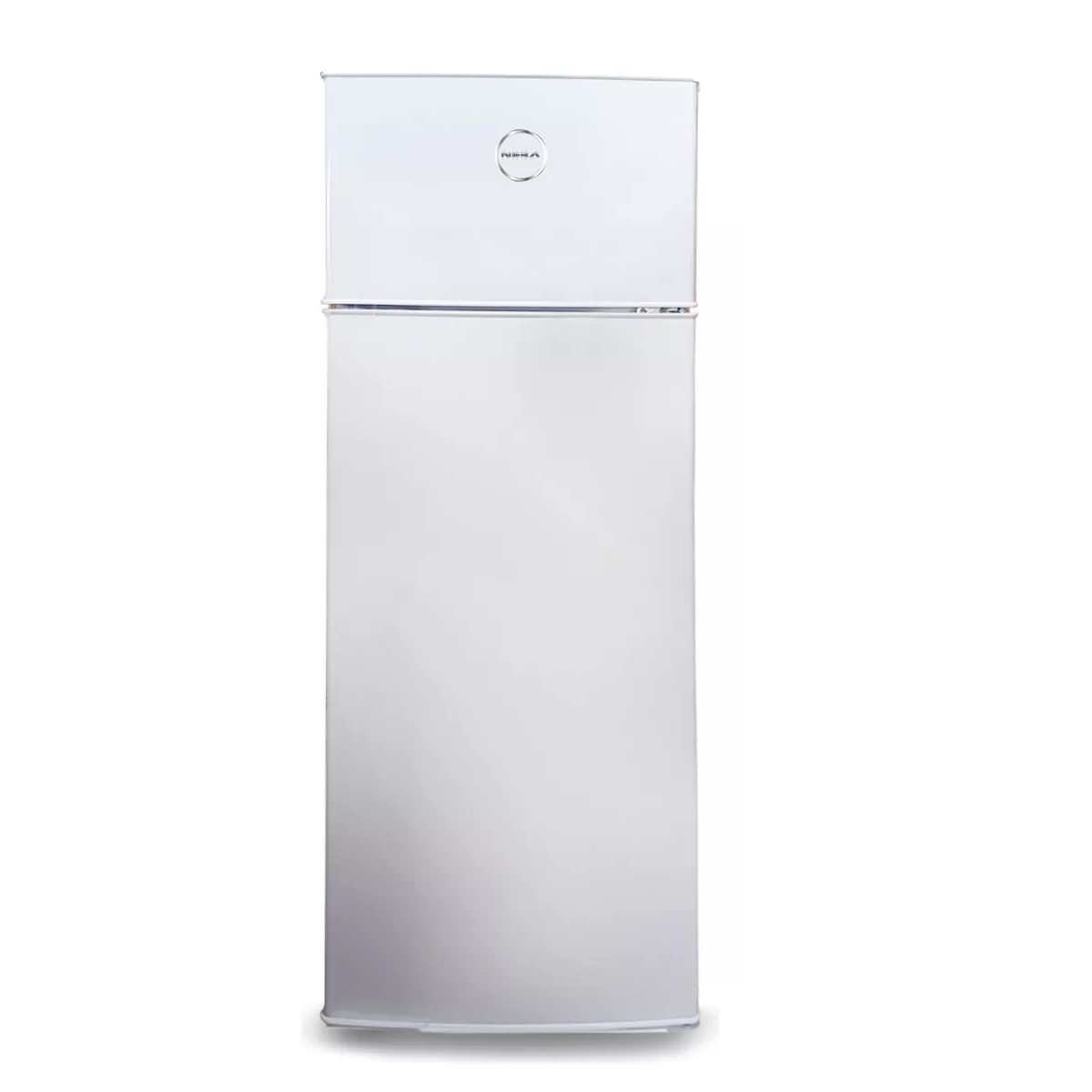 Heladera Con Freezer Neba H-300 294lts Ciclica Eficiencia A