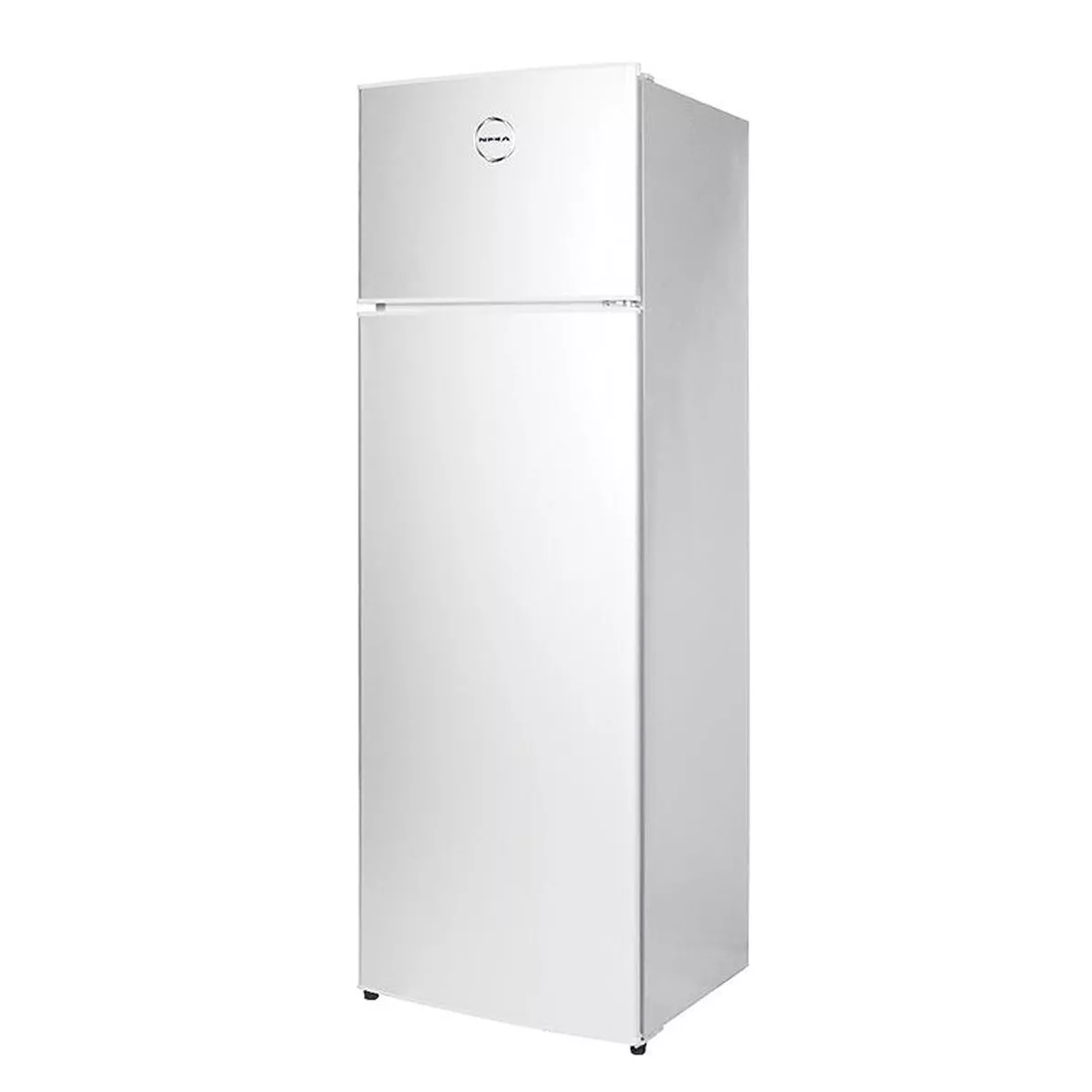 Heladera Con Freezer Neba H-240 239 Litros Eficiencia A